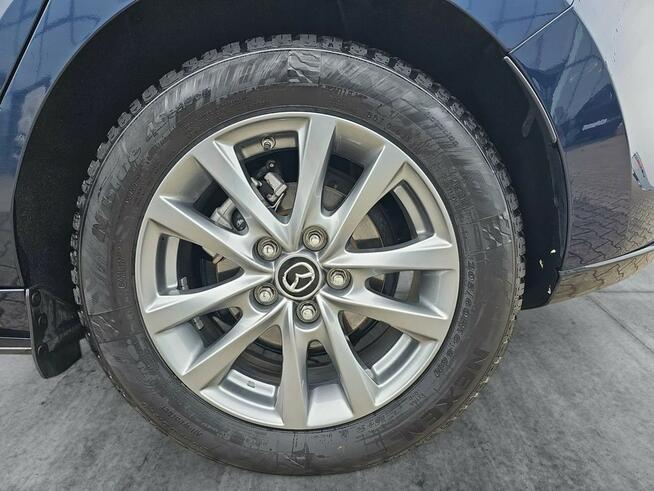 Salon Polska, Serwis ASO, Mazda Grupa Wróbel