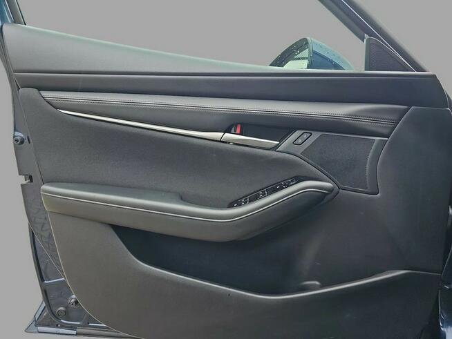 Salon Polska, Serwis ASO, Mazda Grupa Wróbel