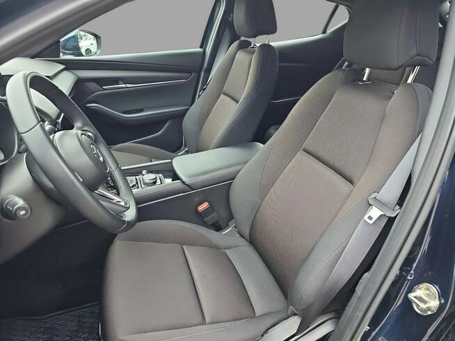 Salon Polska, Serwis ASO, Mazda Grupa Wróbel