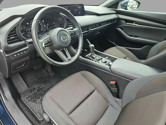 Salon Polska, Serwis ASO, Mazda Grupa Wróbel