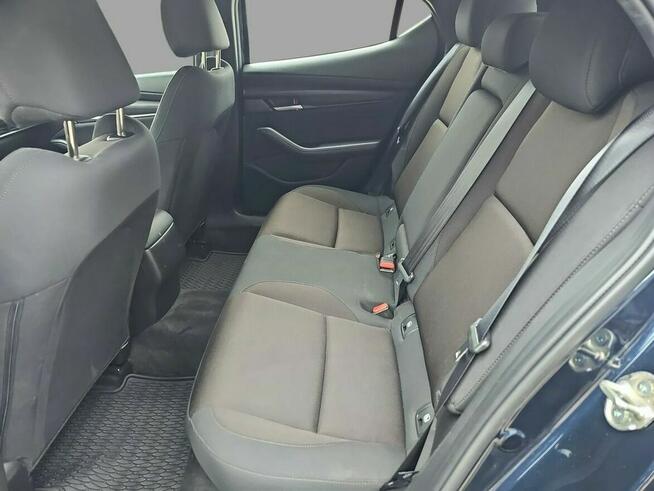 Salon Polska, Serwis ASO, Mazda Grupa Wróbel