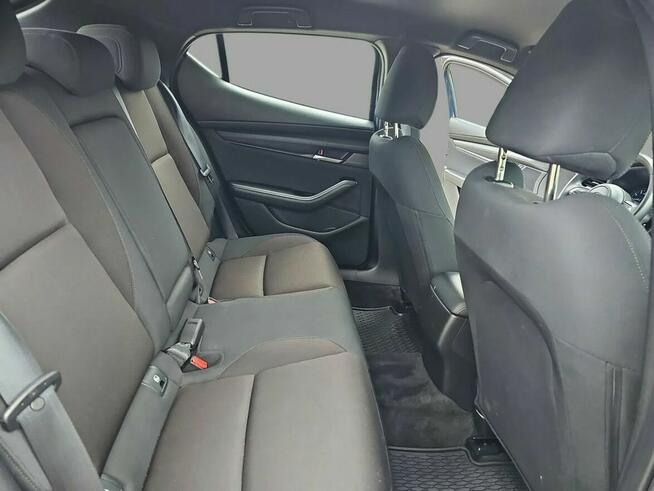 Salon Polska, Serwis ASO, Mazda Grupa Wróbel