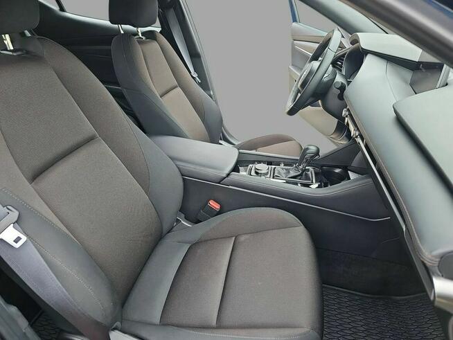 Salon Polska, Serwis ASO, Mazda Grupa Wróbel