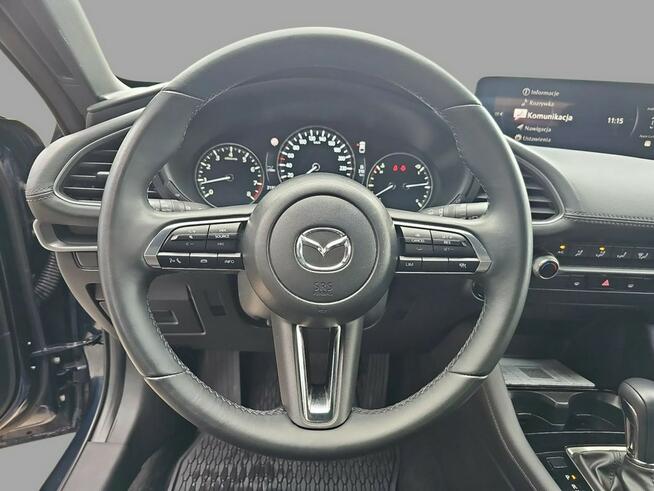 Salon Polska, Serwis ASO, Mazda Grupa Wróbel