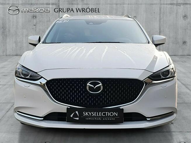 2,0 165 KM SkyJoy Pakiet Plus 6AT Salon PL