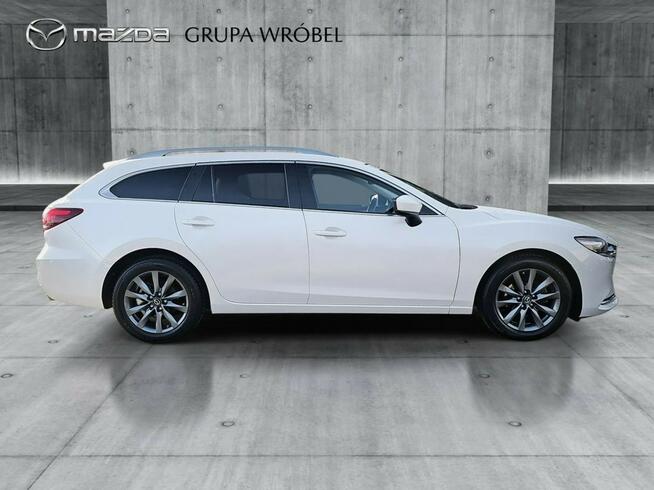 2,0 165 KM SkyJoy Pakiet Plus 6AT Salon PL