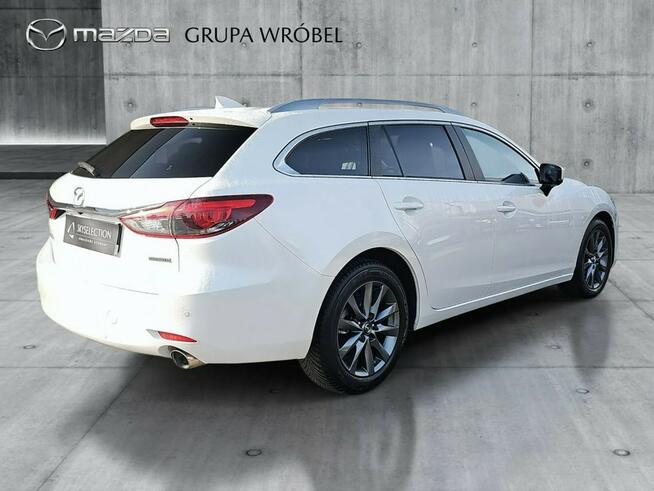 2,0 165 KM SkyJoy Pakiet Plus 6AT Salon PL