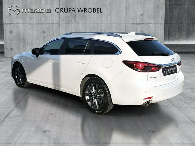 2,0 165 KM SkyJoy Pakiet Plus 6AT Salon PL