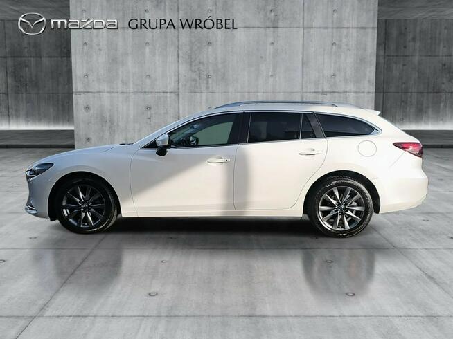 2,0 165 KM SkyJoy Pakiet Plus 6AT Salon PL