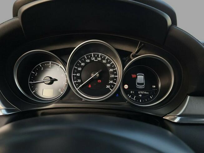 2,0 165 KM SkyJoy Pakiet Plus 6AT Salon PL