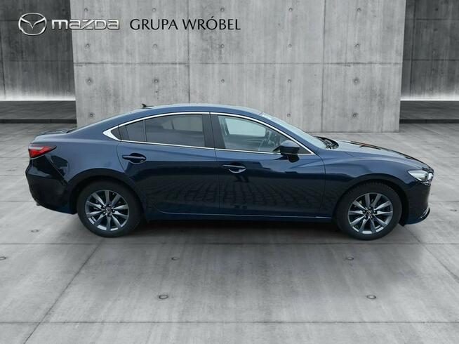 FV23% Salon Polska Mazda Grupa Wróbel Gwarancja 6 lat