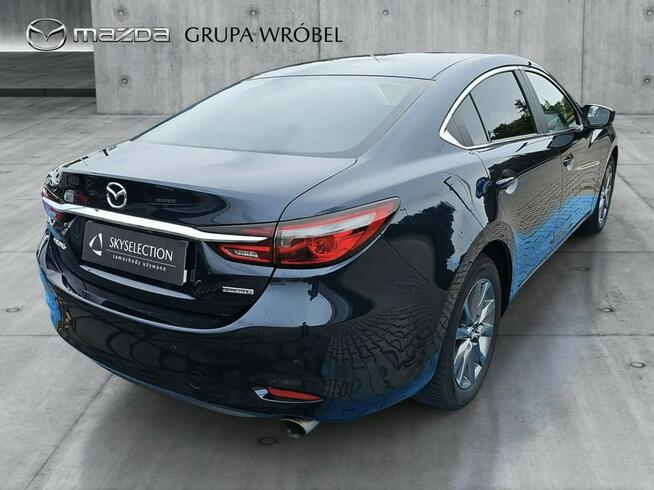 FV23% Salon Polska Mazda Grupa Wróbel Gwarancja 6 lat