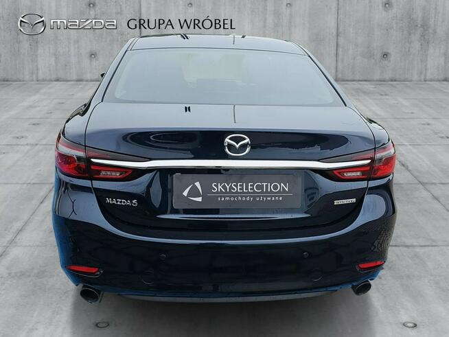 FV23% Salon Polska Mazda Grupa Wróbel Gwarancja 6 lat