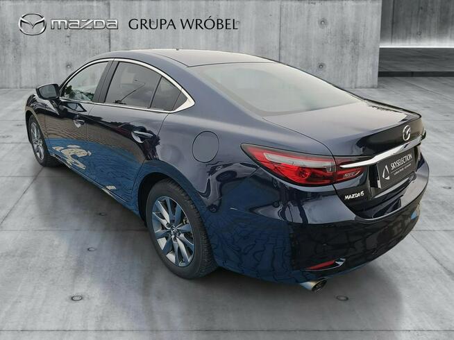 FV23% Salon Polska Mazda Grupa Wróbel Gwarancja 6 lat