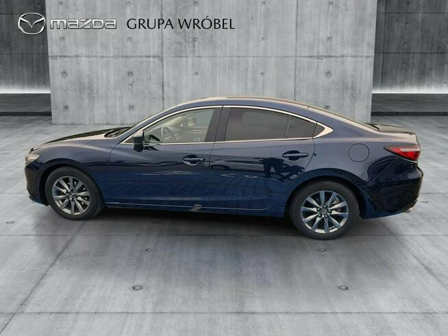 FV23% Salon Polska Mazda Grupa Wróbel Gwarancja 6 lat