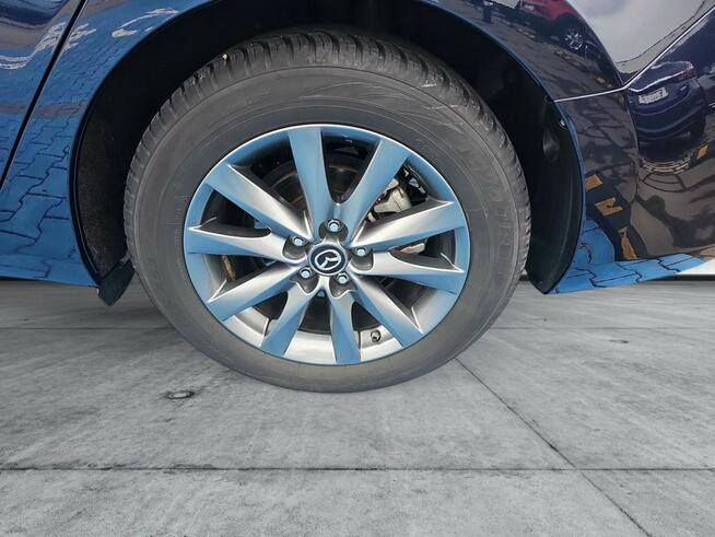 FV23% Salon Polska Mazda Grupa Wróbel Gwarancja 6 lat