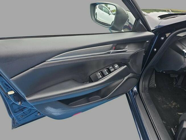 FV23% Salon Polska Mazda Grupa Wróbel Gwarancja 6 lat