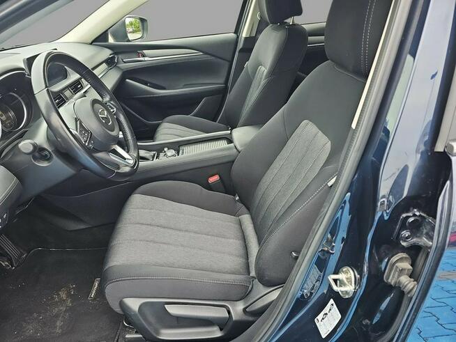 FV23% Salon Polska Mazda Grupa Wróbel Gwarancja 6 lat