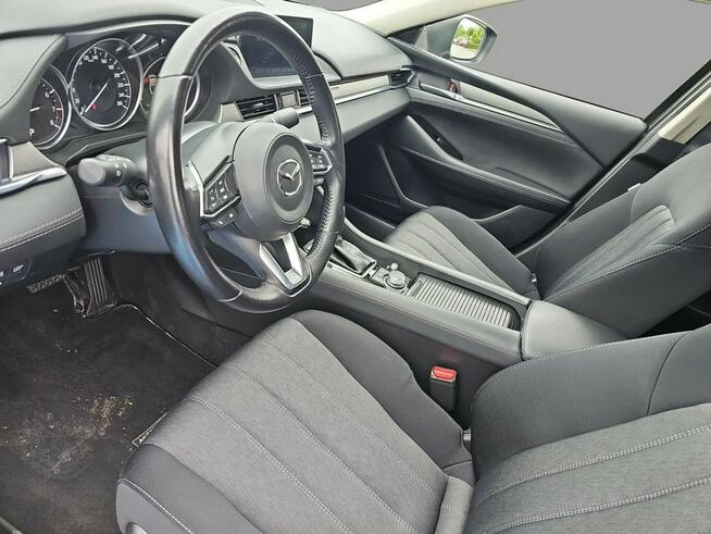 FV23% Salon Polska Mazda Grupa Wróbel Gwarancja 6 lat