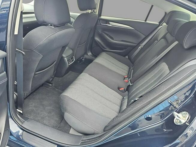 FV23% Salon Polska Mazda Grupa Wróbel Gwarancja 6 lat