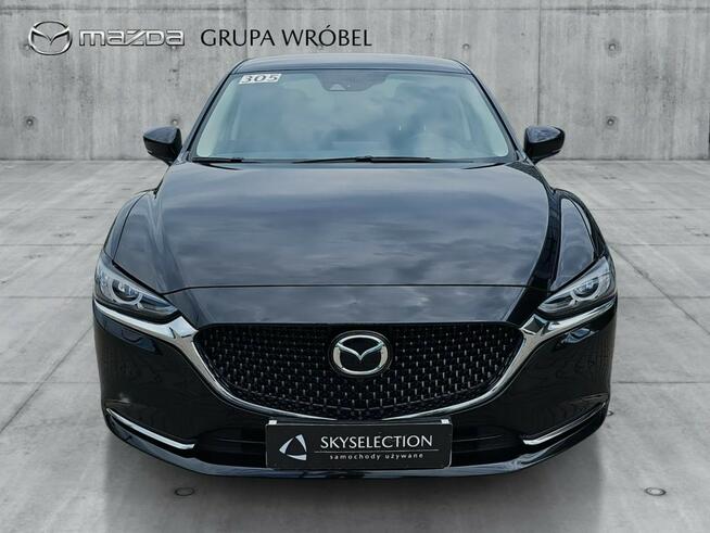 2,0 Center Line 6AT Salon PL Grupa Wróbel