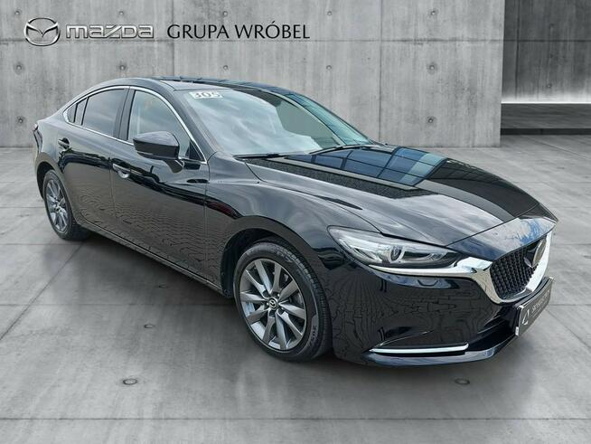 2,0 Center Line 6AT Salon PL Grupa Wróbel