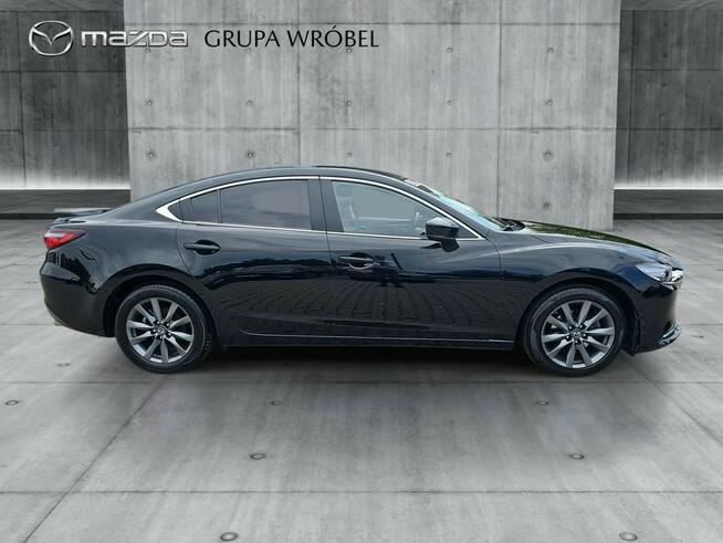 2,0 Center Line 6AT Salon PL Grupa Wróbel