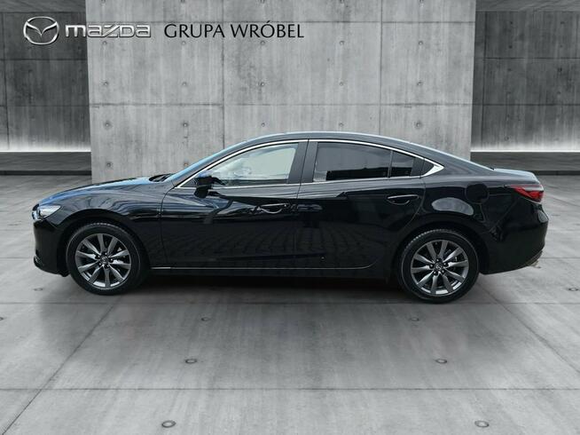 2,0 Center Line 6AT Salon PL Grupa Wróbel