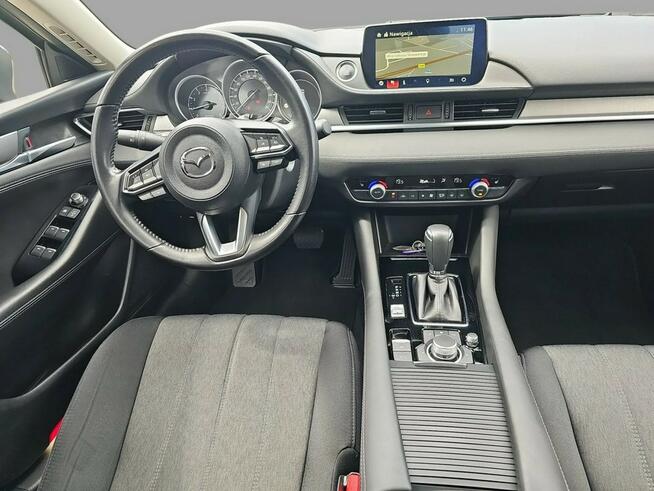 2,0 Center Line 6AT Salon PL Grupa Wróbel