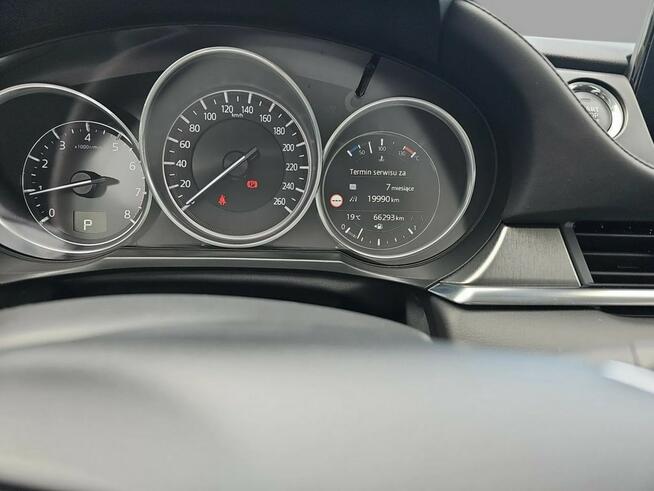 2,0 Center Line 6AT Salon PL Grupa Wróbel