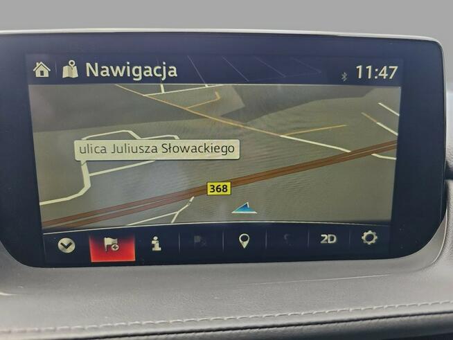 2,0 Center Line 6AT Salon PL Grupa Wróbel