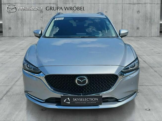 2,0 165 KM Center Line 6AT Salon PL Grupa Wróbel