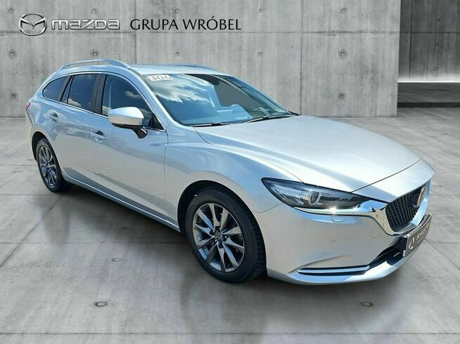 2,0 165 KM Center Line 6AT Salon PL Grupa Wróbel