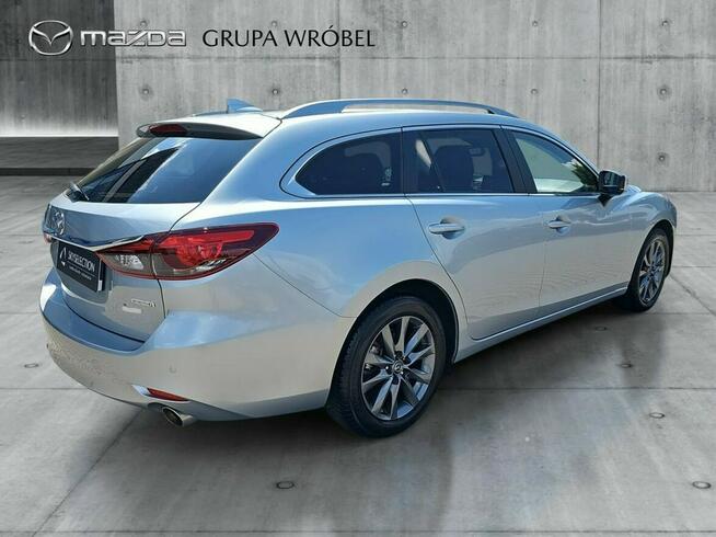 2,0 165 KM Center Line 6AT Salon PL Grupa Wróbel