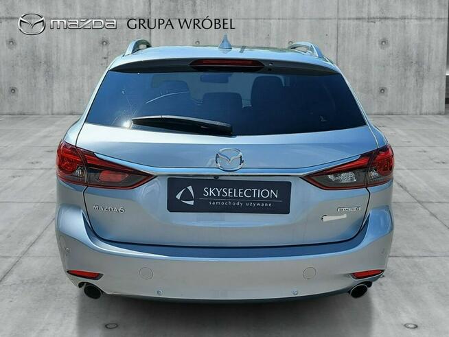 2,0 165 KM Center Line 6AT Salon PL Grupa Wróbel