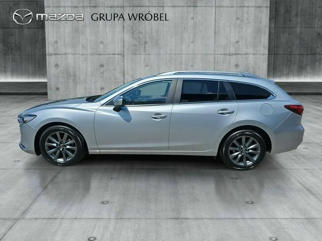 2,0 165 KM Center Line 6AT Salon PL Grupa Wróbel