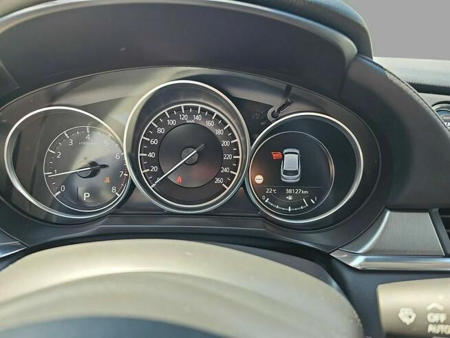 2,0 165 KM Center Line 6AT Salon PL Grupa Wróbel