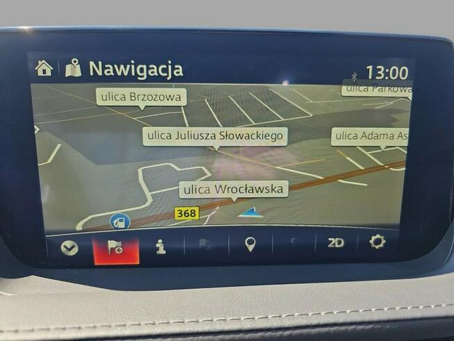 2,0 165 KM Center Line 6AT Salon PL Grupa Wróbel