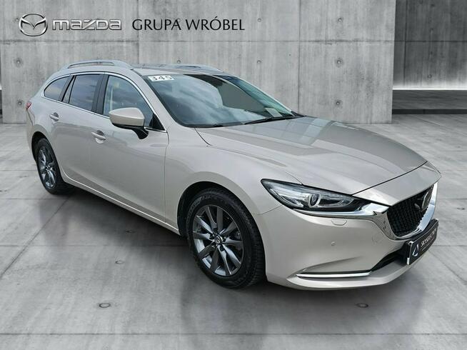 2,0 165 KM Center Line 6AT Salon PL Faktura VAT 23%