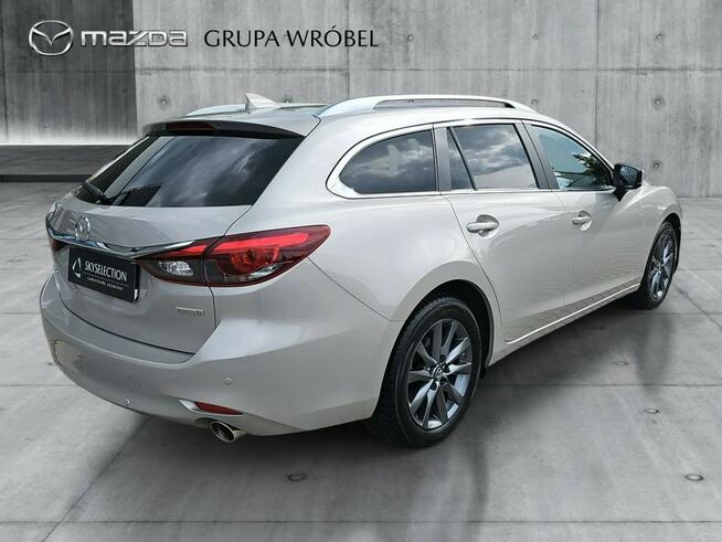 2,0 165 KM Center Line 6AT Salon PL Faktura VAT 23%