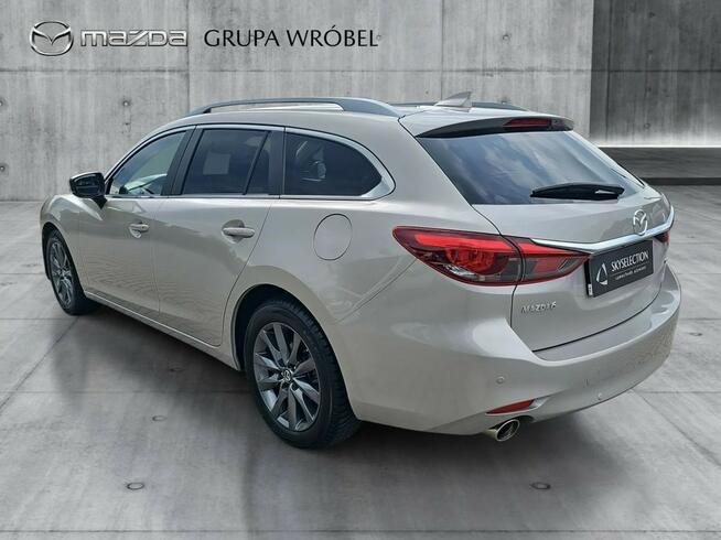 2,0 165 KM Center Line 6AT Salon PL Faktura VAT 23%