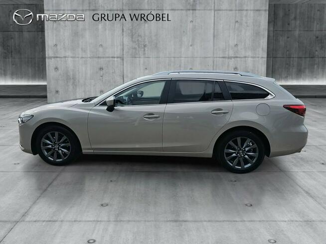 2,0 165 KM Center Line 6AT Salon PL Faktura VAT 23%