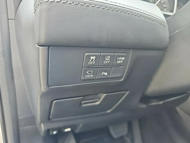 2,0 165 KM Center Line 6AT Salon PL Faktura VAT 23%