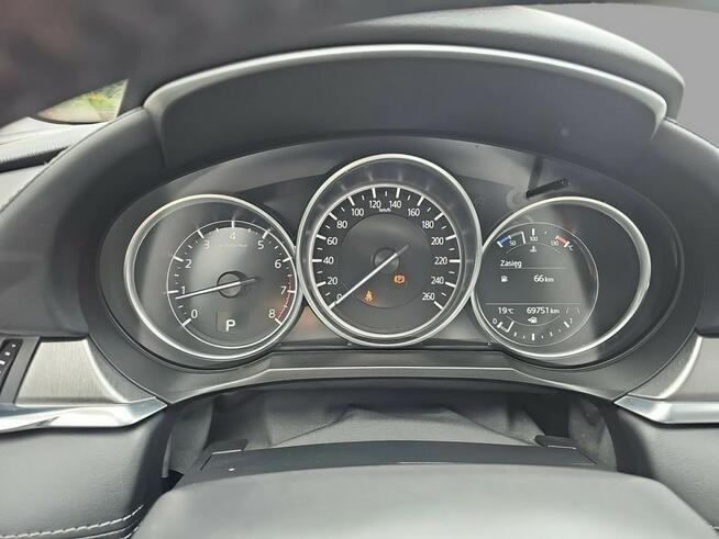 2,0 165 KM Center Line 6AT Salon PL Faktura VAT 23%