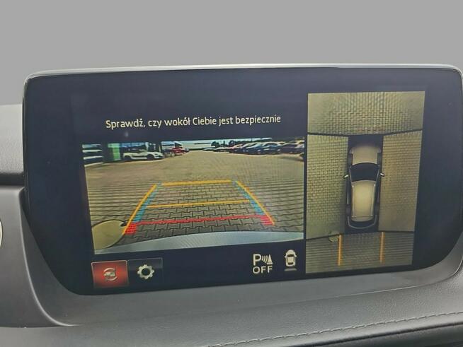 2,0 165 KM Center Line 6AT Salon PL Faktura VAT 23%