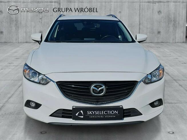 Salon Polska Mazda Grupa Wróbel