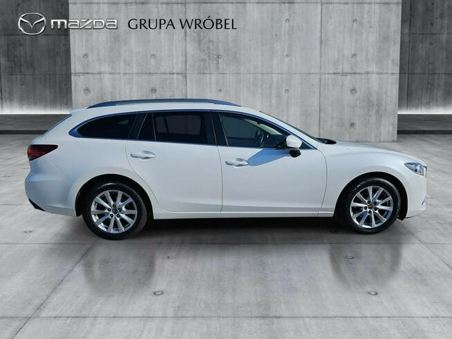 Salon Polska Mazda Grupa Wróbel