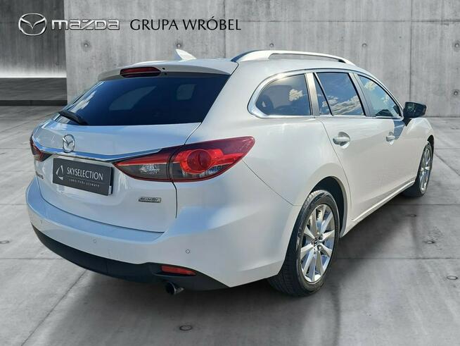 Salon Polska Mazda Grupa Wróbel
