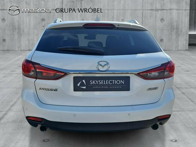 Salon Polska Mazda Grupa Wróbel