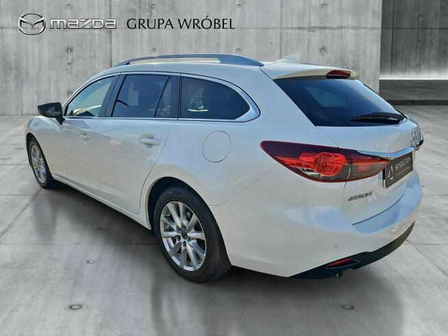 Salon Polska Mazda Grupa Wróbel